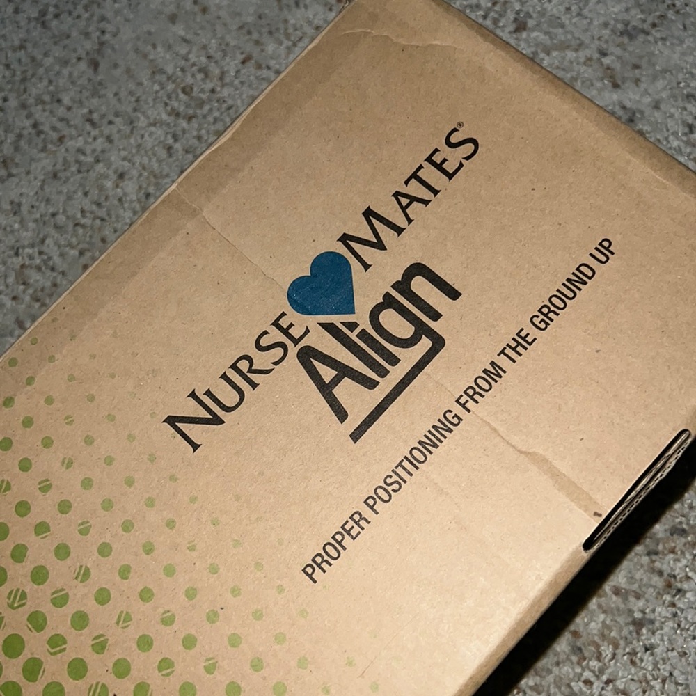 Nurse Mate - Nursing Shoes